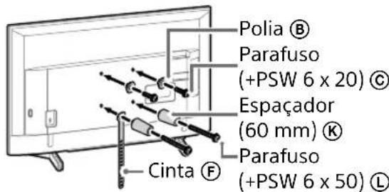 SONY KD43XG8096 - Nota - 1
