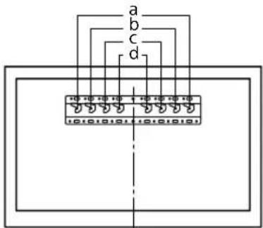 SONY KD43XG8096 - 2-b Tanki nosilec - 1