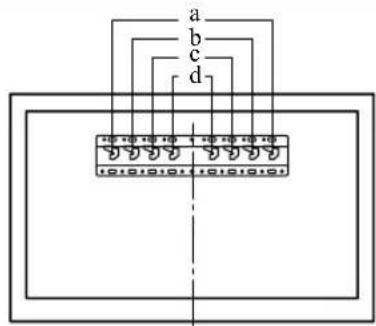 SONY KD43XG8096 - # - 1