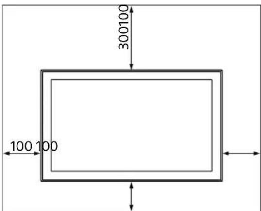 SONY KD43XG8096 - Piezime - 1