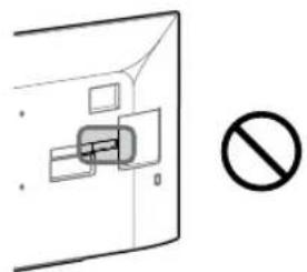 SONY KD43XG8096 - Remarque - 1