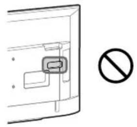 SONY KD43XG8096 - Nota - 1