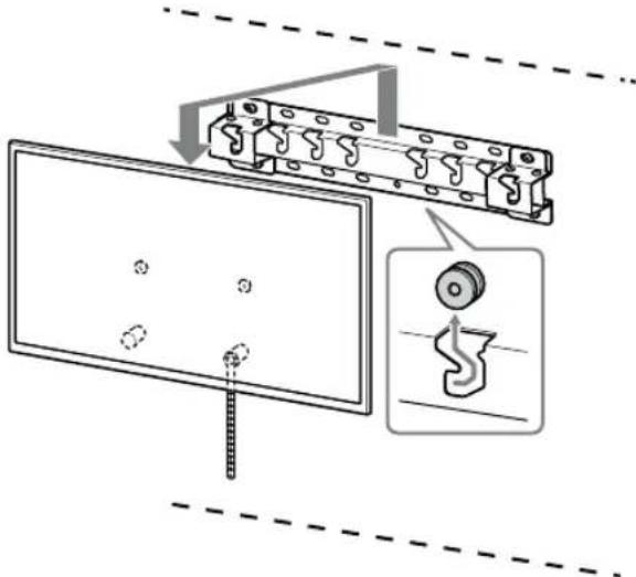 SONY KD43XG8096 - Dalşı informace - 1