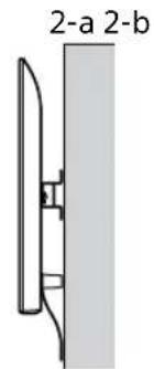 SONY KD43XG8096 - FIGYELMEZTETES - 1