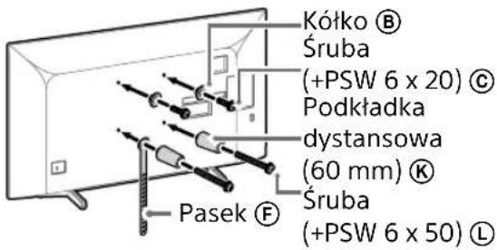 SONY KD43XG8096 - Uwaga - 1