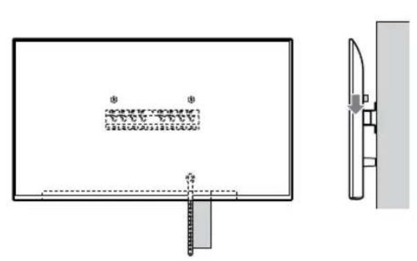 SONY KD43XG8096 - Zakupce - 1