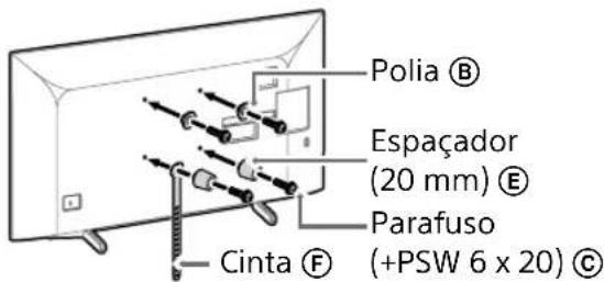 SONY KD43XG8096 - Nota - 2