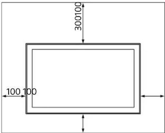 SONY KD43XG8096 - Nota - 1