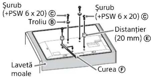 SONY KD43XG8096 - Notă - 2
