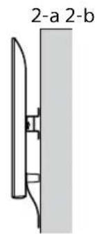 SONY KD43XG8096 - 3ACTEPEKEHH - 1