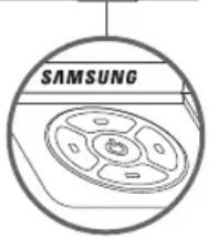 SAMSUNG QLED 8K QE75Q950R - Werken met de TV-bediening - 2