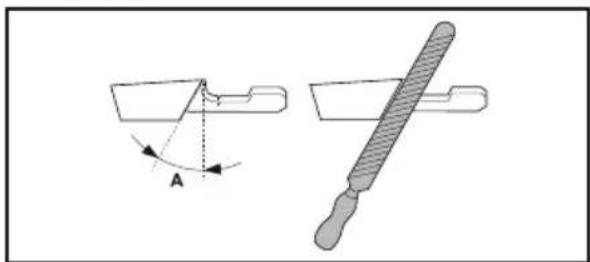 MCCULLOCH CS 42STE - The cutter - 2