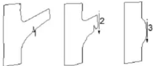 MCCULLOCH CS 42STE - PODA - 1