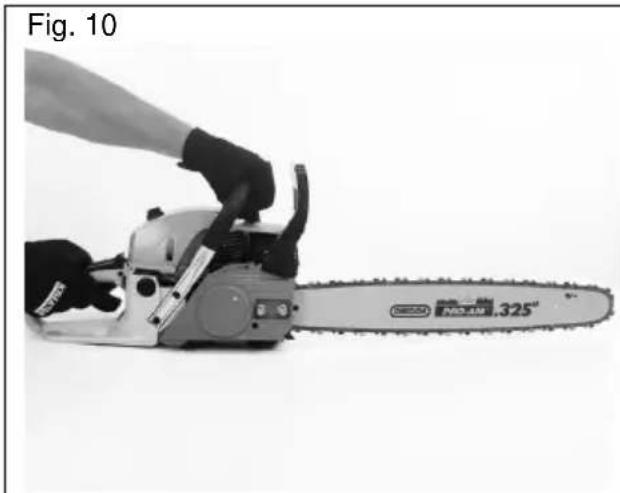 PowerPlus POWXG1022 - 23