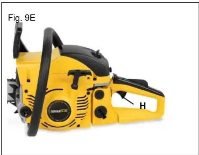 PowerPlus POWXG1022 - 21