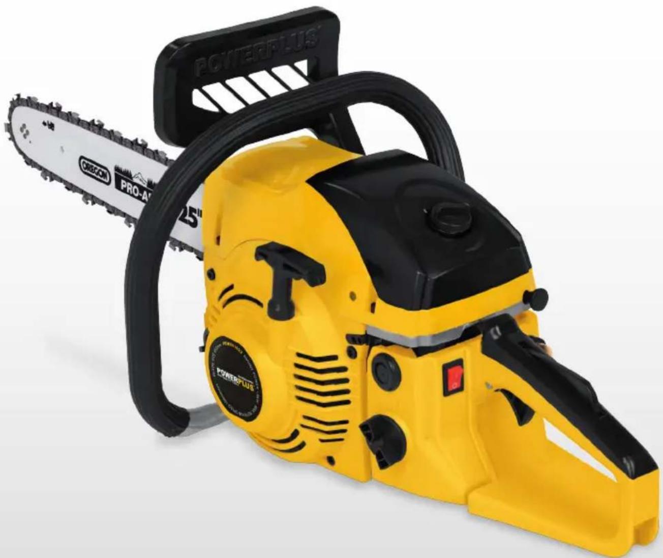 PowerPlus POWXG1022 - GARDENPRO POWERPLUS HIGH QUALITY TOOLS - 1