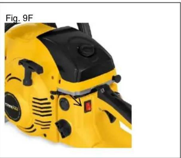 PowerPlus POWXG1022 - 22