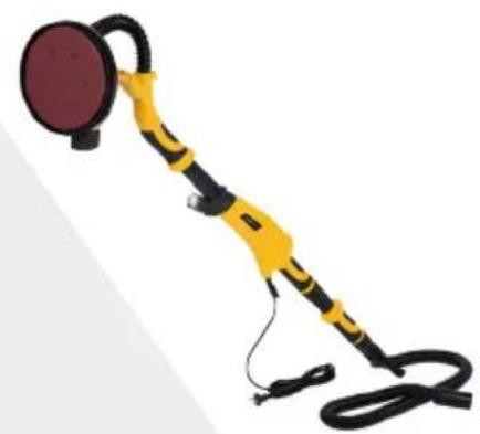 PowerPlus POWX04761 - TAIENDAVAD OHUTUSJUHISED - 1