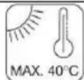 PowerPlus POWX00435 - SYMBOLS - 8