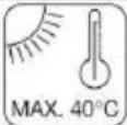 PowerPlus POWX00435 - SYMBOLER - 8