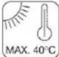 PowerPlus POWX00435 - SYMBOLY - 8