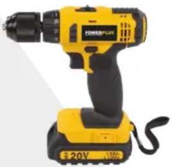 PowerPlus POWX00435 - ДЕКЛАРАЦІЯ ВІДПОВІДНОСТІ - 3