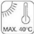 PowerPlus POWX00435 - SYMBOLER - 8