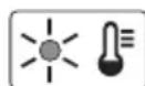 BOSCH AdvancedRotak 36690 - Temperatura accumulatorului sub 0°C și peste 45°C - 1