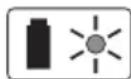 BOSCH AdvancedRotak 36690 - Akü dolu - 1