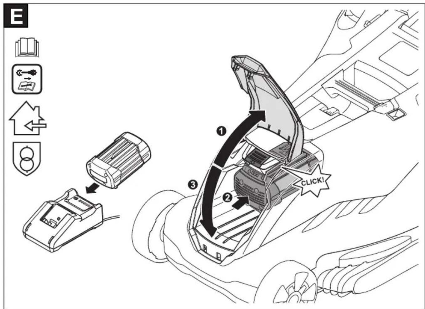 BOSCH AdvancedRotak 36690 - النقل - 5