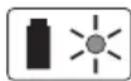 BOSCH AdvancedRotak 36690 - Аккумулятор куаттандырылды - 1