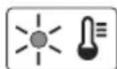 BOSCH AdvancedRotak 36690 - Batteriets temperatur under 0°C eller over 45°C - 1