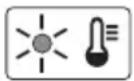 BOSCH AdvancedRotak 36690 - Temperatura del acumulador inferior a 0°C o superior a 45°C - 1