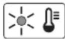 BOSCH AdvancedRotak 36690 - Akku-temperatur under 0 °C eller over 45 °C - 1