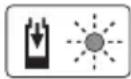 BOSCH AdvancedRotak 36690 - Швидке заряджання - 1