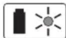 BOSCH AdvancedRotak 36690 - Uzlādējiet akumulatoru - 1