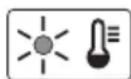 BOSCH AdvancedRotak 36690 - Accutemperatuur onder 0 °C of boven 45 °C - 1