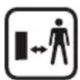 BOSCH AdvancedRotak 36690 - Explanation of symbols on the machine - 4