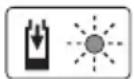 BOSCH AdvancedRotak 36690 - Snabbladdning - 1