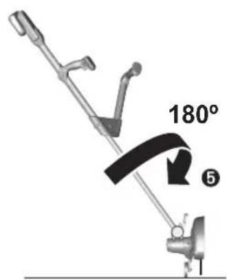 BOSCH UniversalGrassCut 1826 - :glj dJl glc JgS Jb - 15