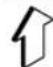 BOSCH UniversalGrassCut 1826 - Symbol Betydning - 3