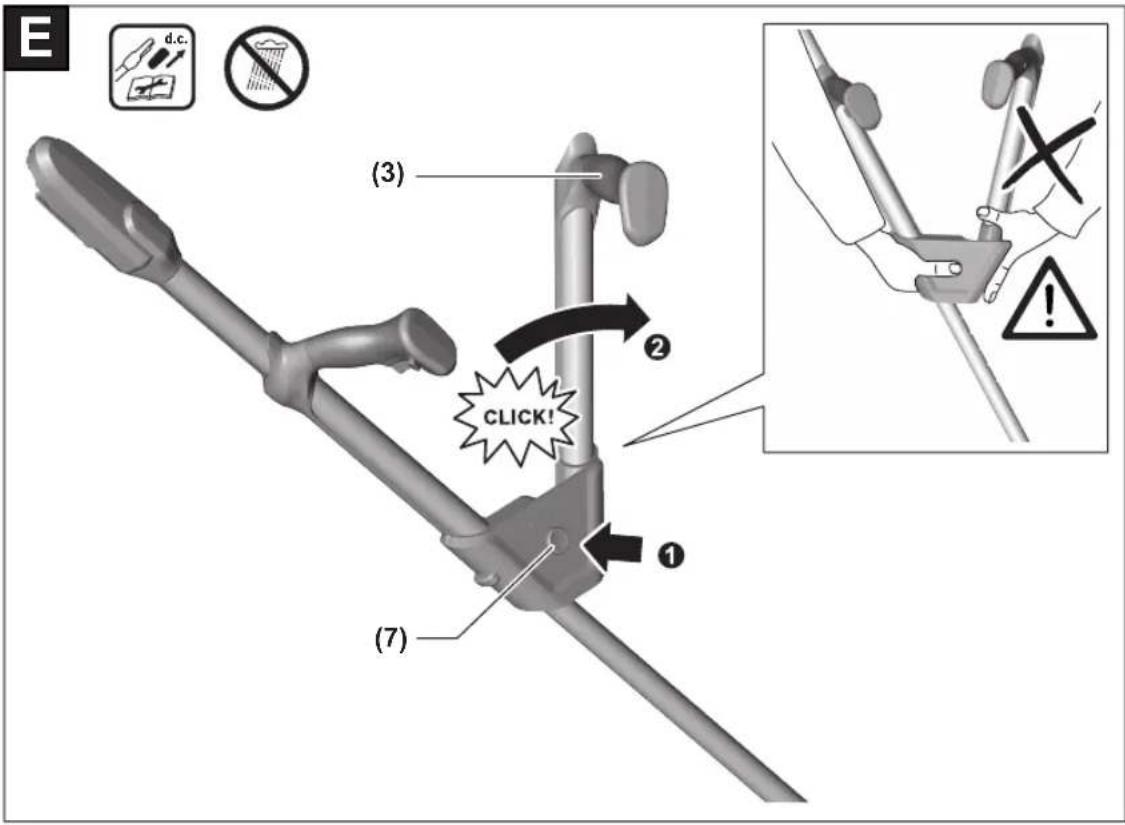 BOSCH UniversalGrassCut 1826 - :glj dJl glc JgS Jb - 6