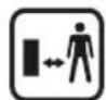 BOSCH UniversalGrassCut 1826 - Explicarea symbolurilor de pe scula electrica de grdina - 5