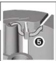 BOSCH UniversalGrassCut 1826 - :glj dJl glc JgS Jb - 3