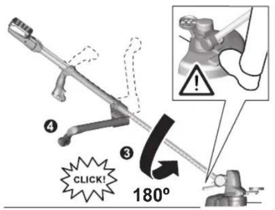 BOSCH UniversalGrassCut 1826 - :glj dJl glc JgS Jb - 14