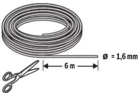 BOSCH UniversalGrassCut 1826 - :glj dJl glc JgS Jb - 21