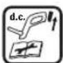 BOSCH UniversalGrassCut 1826 - Busca de erros - 1