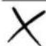 BOSCH UniversalGrassCut 1826 - Symbol Betydning - 8