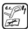 BOSCH UniversalGrassCut 1826 - Troubleshooting - 1