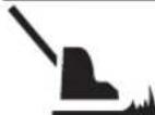 BOSCH UniversalGrassCut 1826 - Symbol Betydning - 10